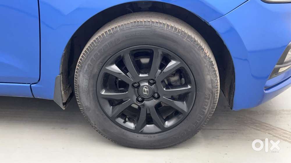 Hyundai Elite I20 [2018-2020] 1.2 Asta, 2018, Petrol