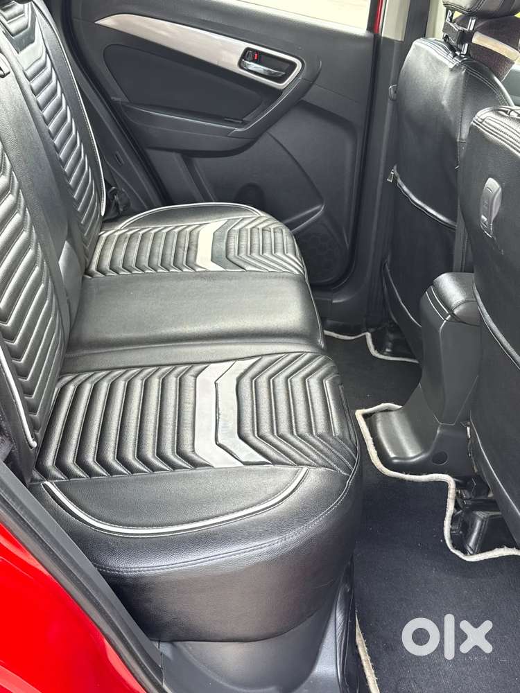 Maruti Suzuki Brezza Zdi Plus, 2016, Diesel