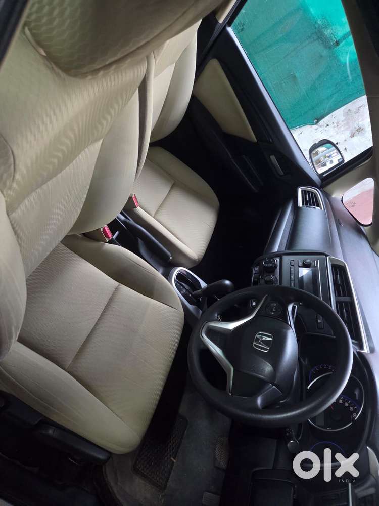 Honda Jazz 1.2 S I Vtec, 2016, Petrol