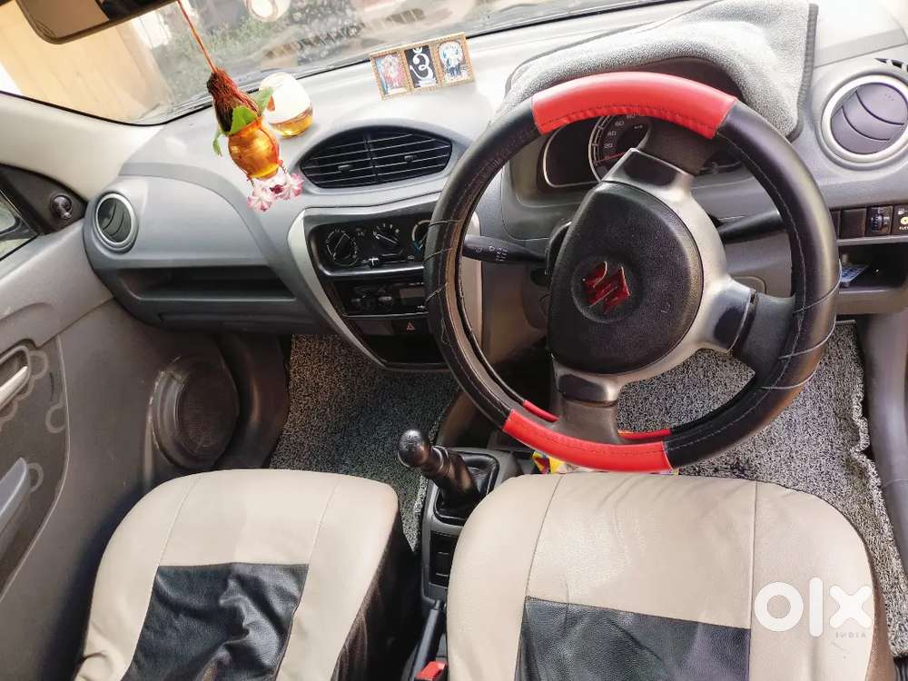 Company Fitted Cng. All Papers Updated, Insurance Valid Upto May, 2027
