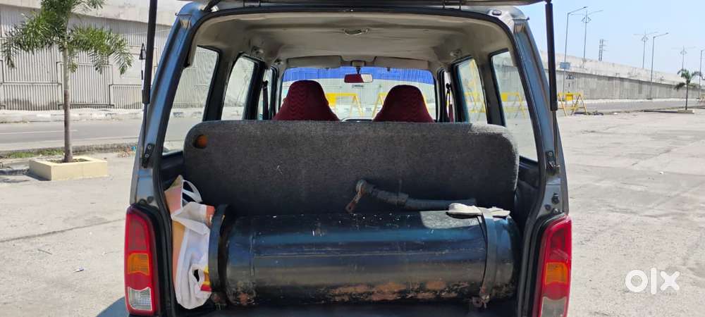 Maruti Suzuki Eeco, 2011, Petrol