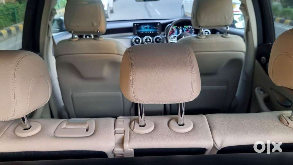 Mercedes-benz Glc Class 200, 2022, Petrol