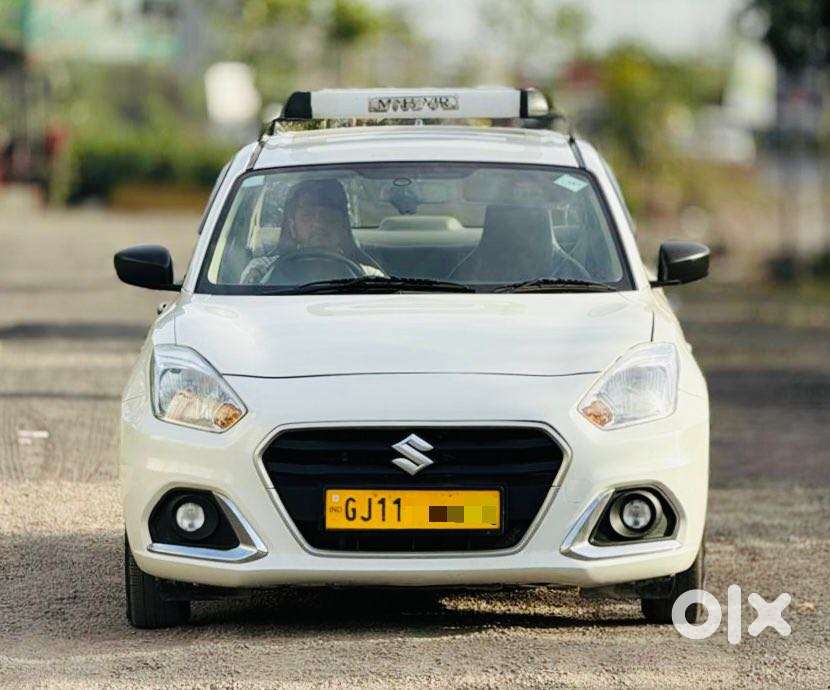 Maruti Suzuki Dzire 1.2 Tour S Cng, 2024, Cng & Hybrids