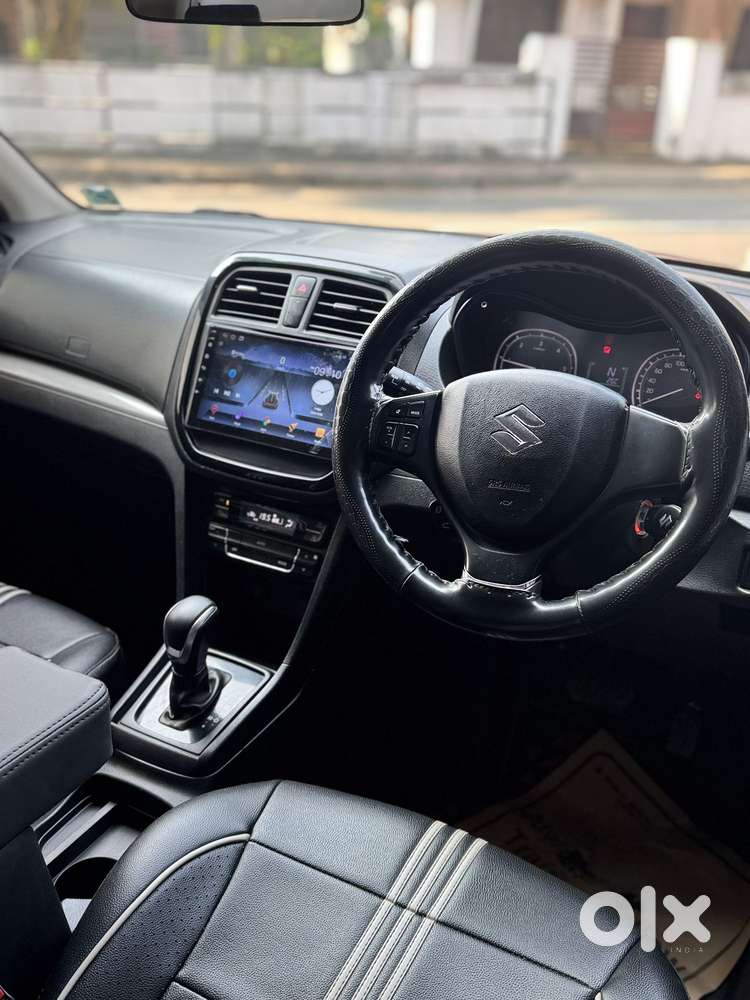 Maruti Suzuki Brezza Zdi, 2019, Diesel