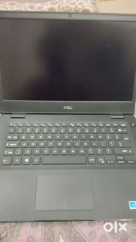 Intel Celeron N4100 Processor
• 8GB RAM
• 128GB SSD
• Intel UHD Graphi
