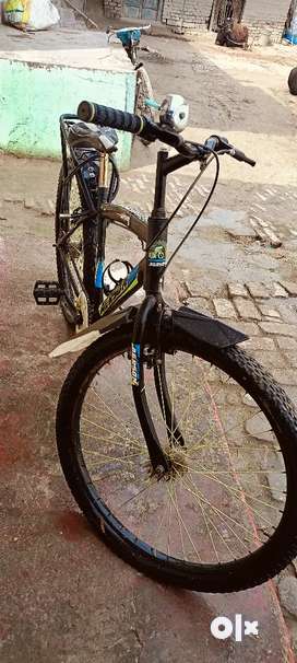 Olx cycle price clearance 1000