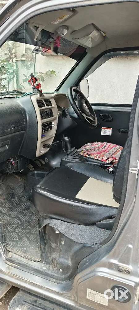 Maruti Suzuki Eeco 2024