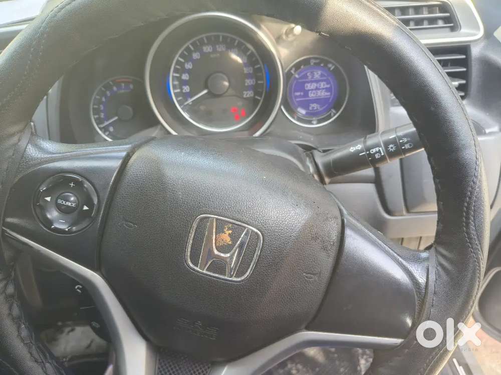Honda Jazz 2018 Petrol