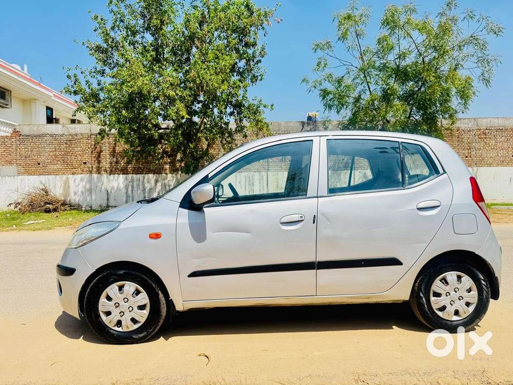 Hyundai I10 1.1 Magna(o), 2008, Petrol