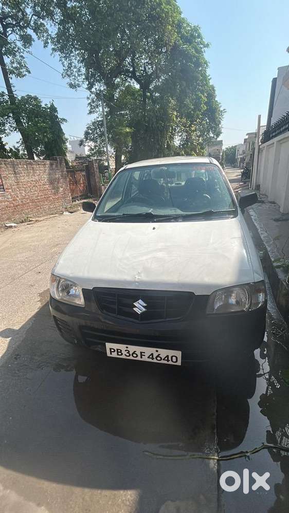 Maruti Suzuki 2009 Car