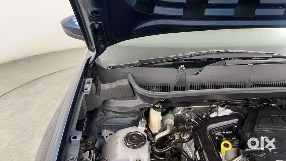 Volkswagen Taigun 1.0 Tsi Comfortline, 2024, Petrol