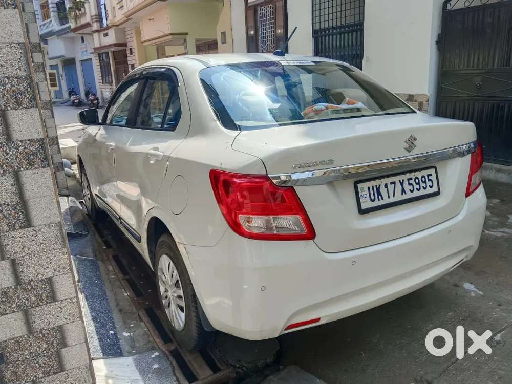 Maruti Suzuki Dzire 1.2 2024. Full Orginal.