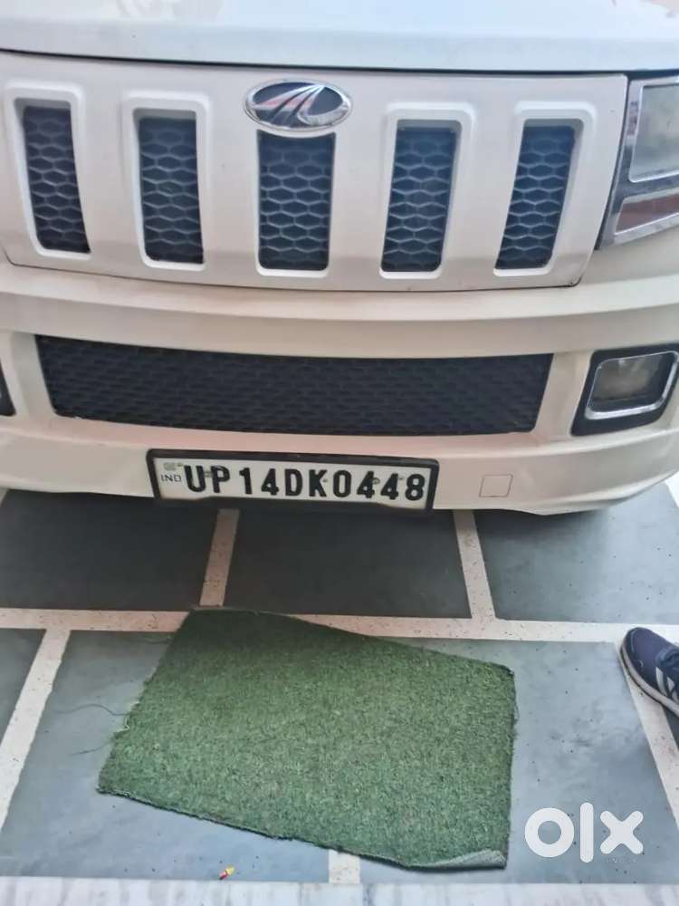 Mahindra Tuv 300 2017 Diesel Manual