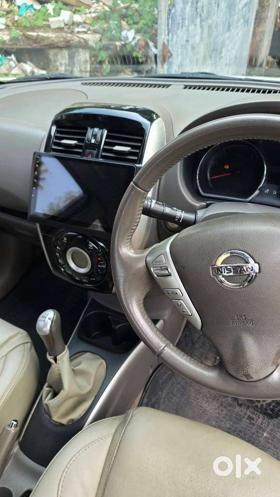 Nissan Sunny Xv Special Edition, 2014, Diesel