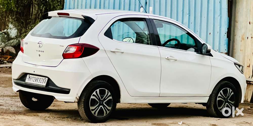 Tata Tiago