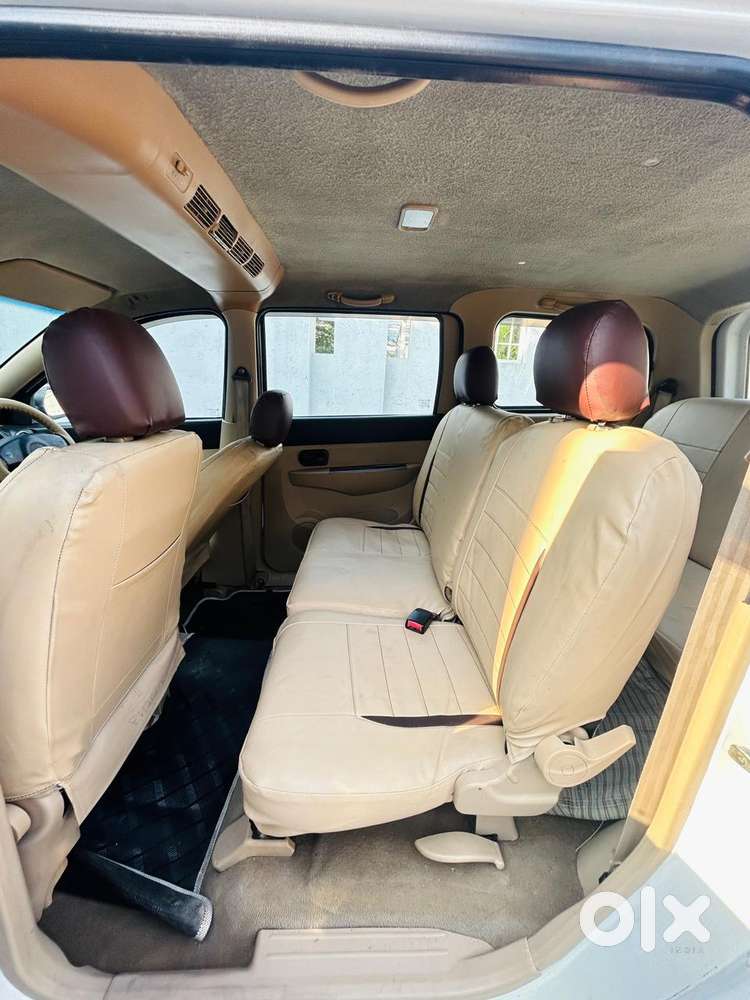 Chevrolet Enjoy 2013-2015 Tcdi Ls 8 Seater, 2014, Diesel