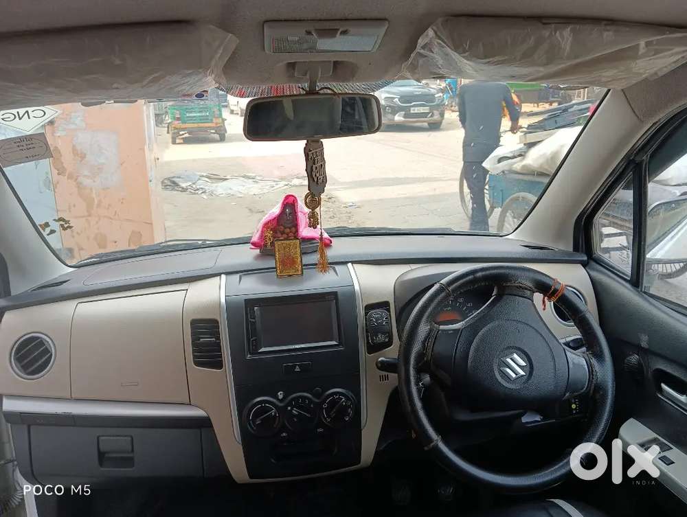 Maruti Suzuki Wagon R 1.0 2018 Cng & Hybrids 90000 Km Driven