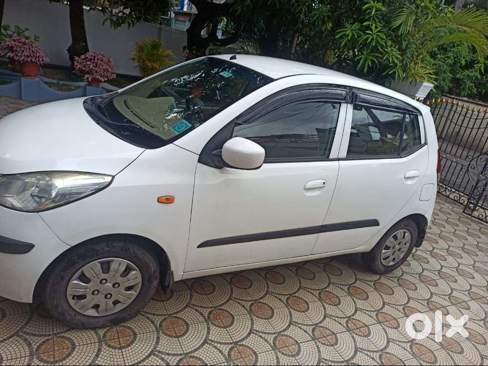 Hyundai I10 2009 Petrol 71000 Km Driven