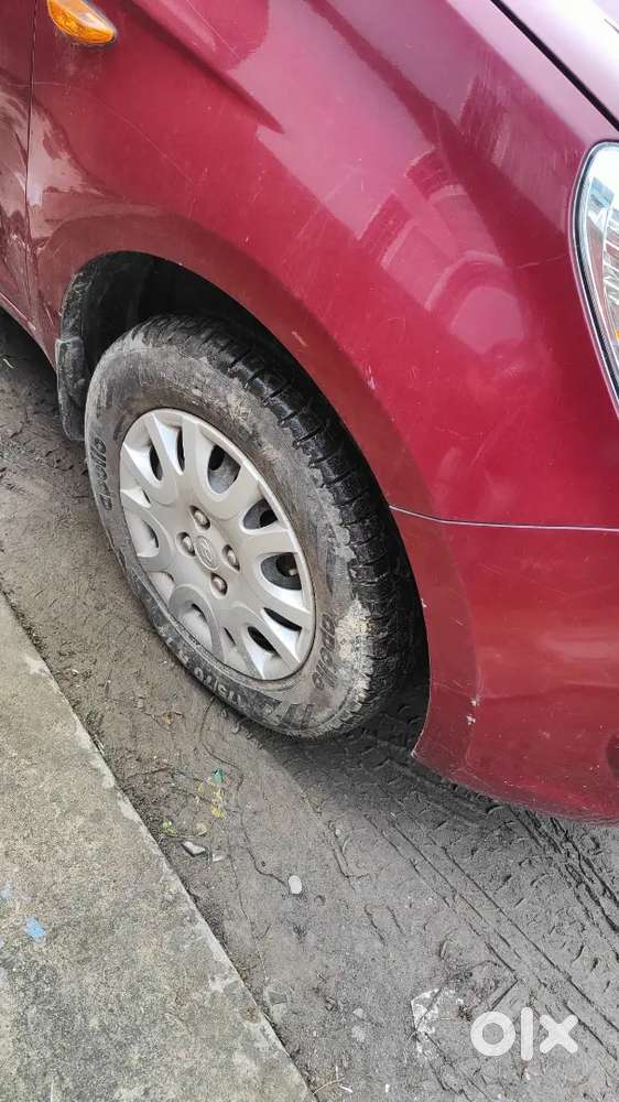 Hyundai I20 2011 Petrol 34000 Km Driven