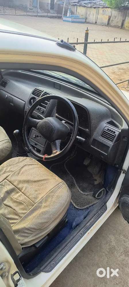 Maruti Suzuki Zen Estilo 1.0 Lxi Nlive 2000