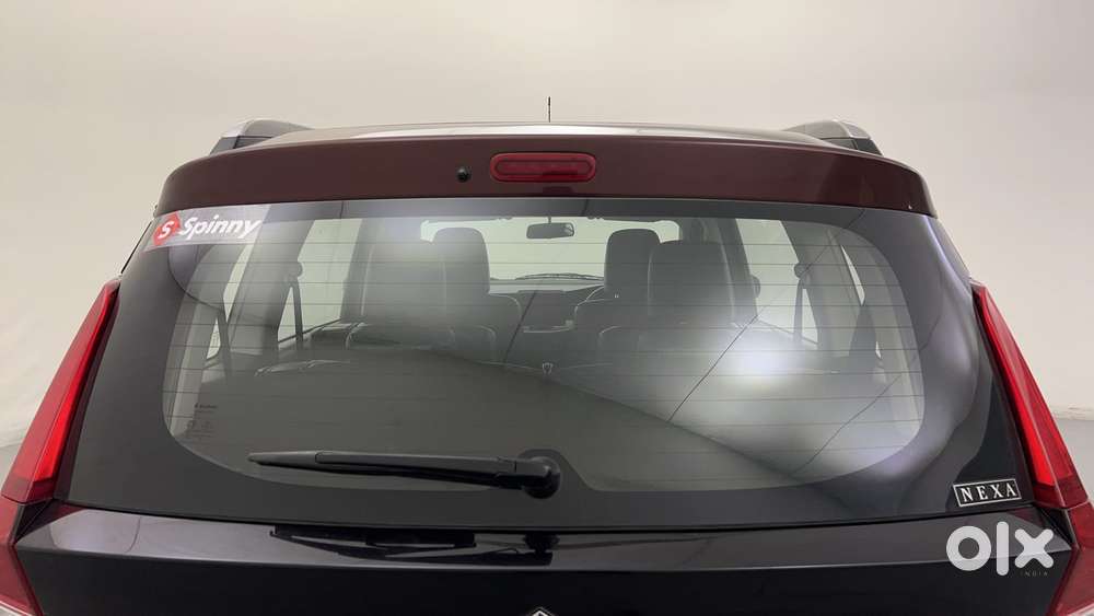 Maruti Suzuki Xl6 1.5 Alpha At, 2020, Petrol