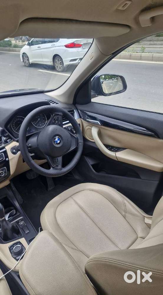 Bmw X1 2.0 Sdrive 20d, 2017, Diesel