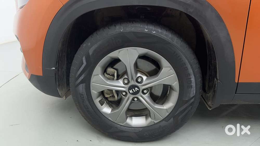 Kia Seltos 1.5 Htk+, 2019, Petrol