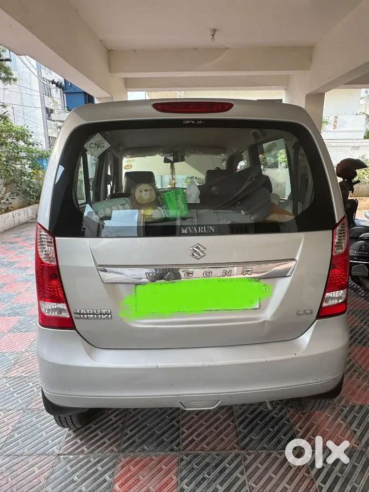 Car In Perfect Condition