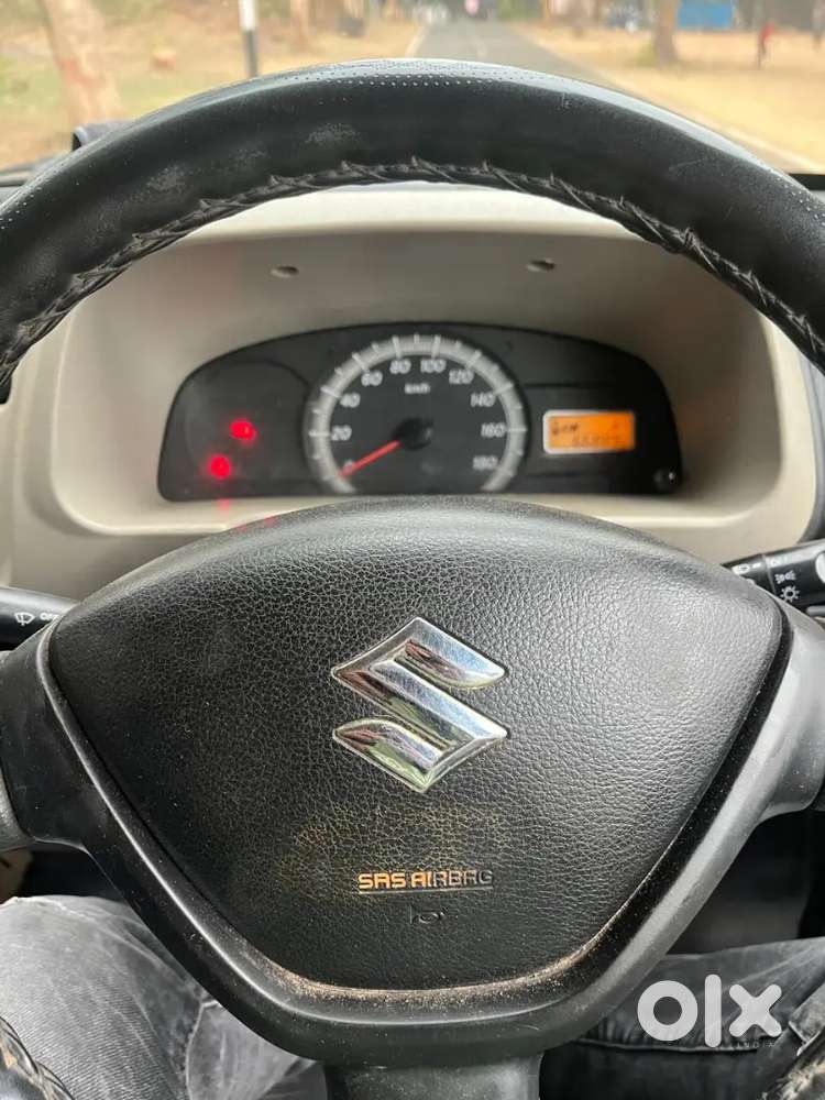Maruti Suzuki Eeco 2021 Petrol Well Maintained