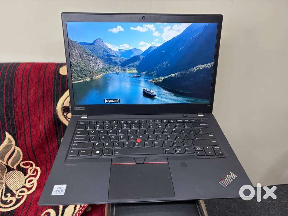 Lenovo ThinkPad T14 Gen 1  Core i5 10th Gen