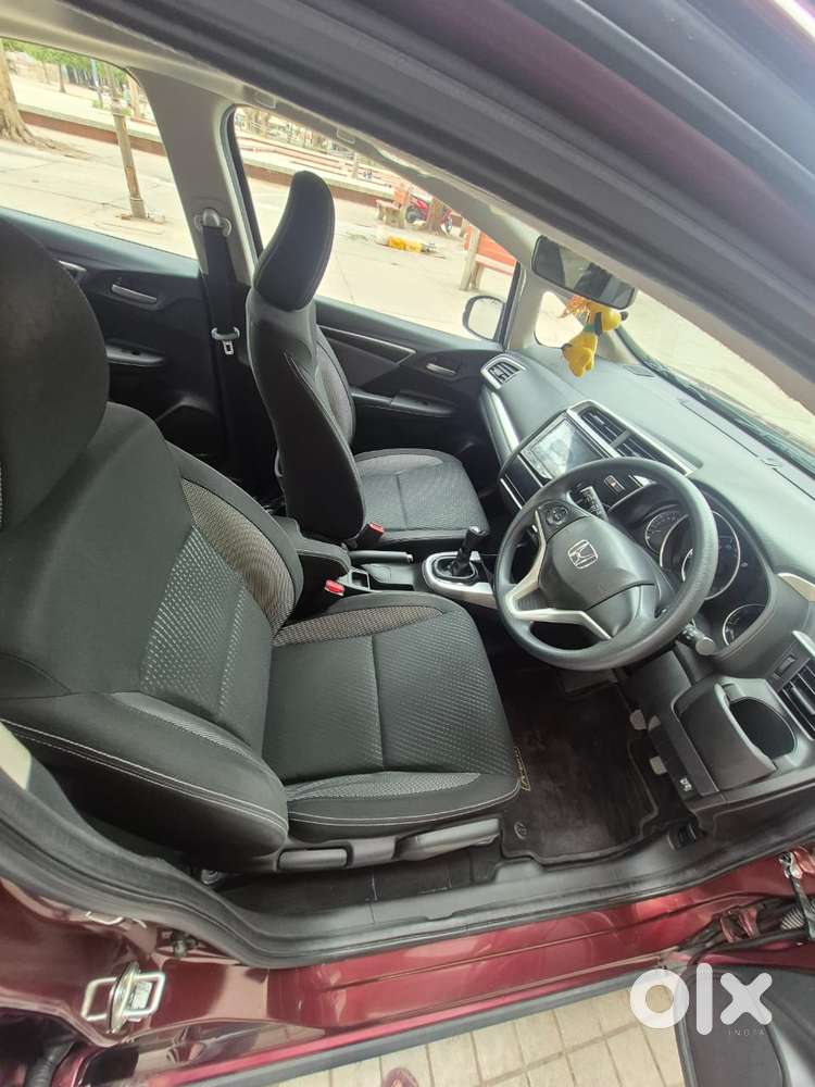 Honda Wr-v I-vtec Vx, 2018, Petrol