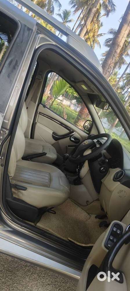 Nissan Terrano 2013-2017 Xv 110 Ps Limited Edition, 2013, Diesel