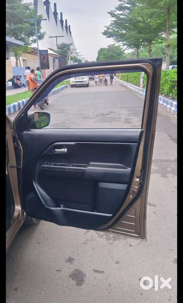 Maruti Suzuki Wagon R 2019