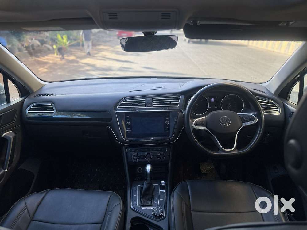 Volkswagen Tiguan 2.0 Tdi Highline, 2018, Diesel