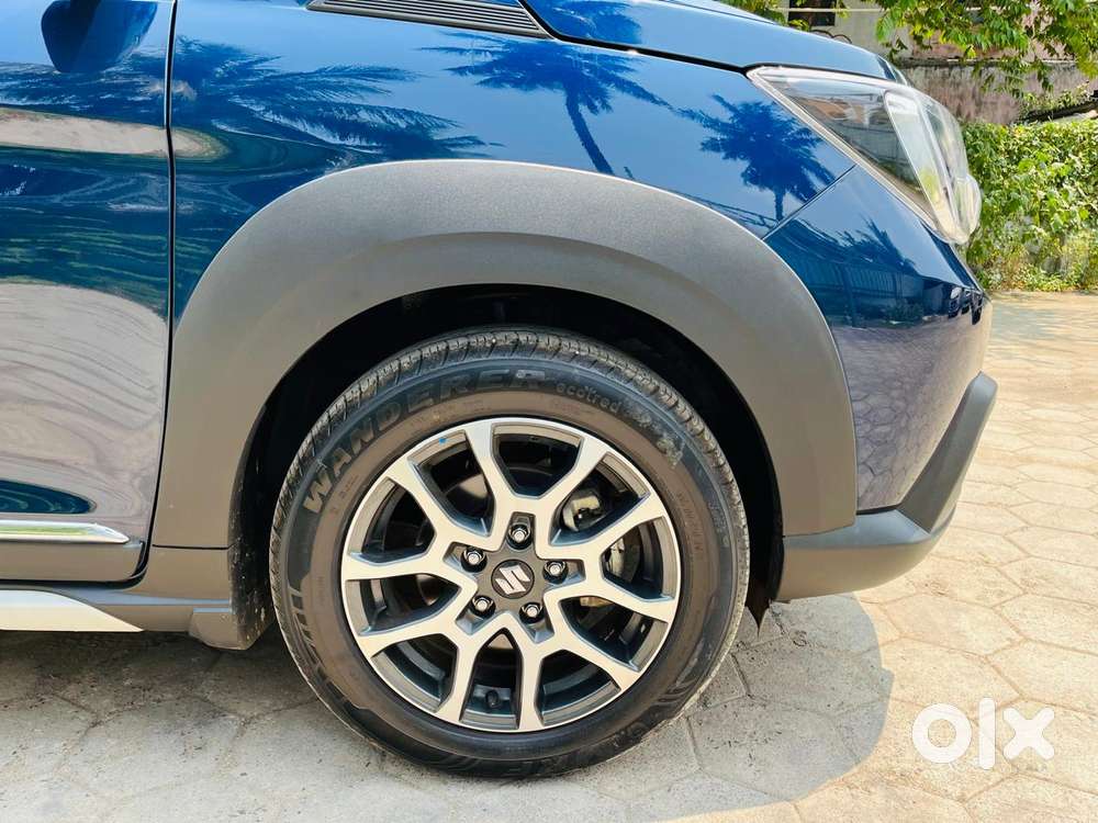 Maruti Suzuki Xl6 1.5 Alpha At, 2024, Petrol