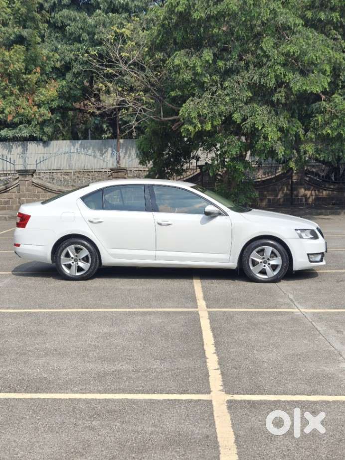 Skoda Octavia Elegance 2.0 Tdi At, 2017, Diesel