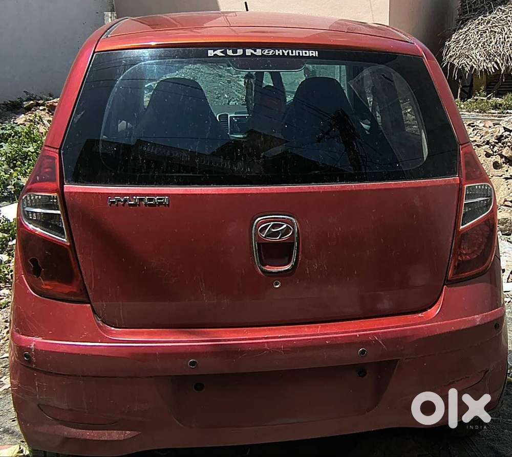 Hyundai I10 Magna 1.1m