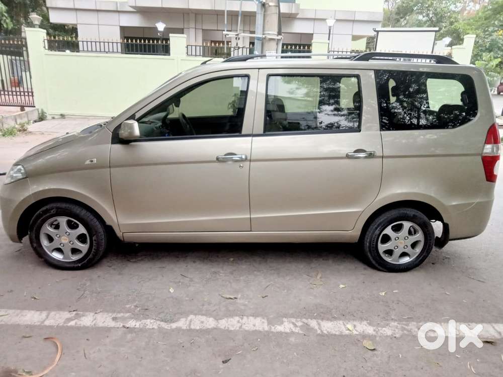Chevrolet Enjoy 1.3 Tcdi Ltz 7, 2013, Diesel
