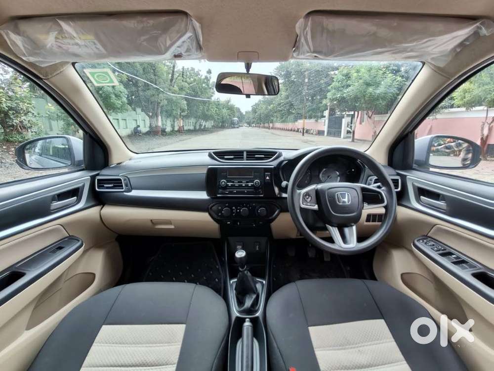 Honda Amaze 1.2 S I-vtec, 2022, Petrol