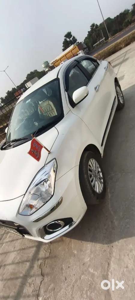 Maruti Suzuki Dzire 2021