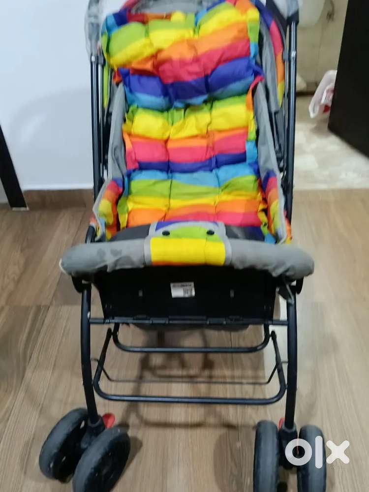 Baby Stroller