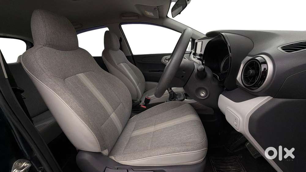 Hyundai Grand I10 Nios Sportz Amt 1.2 Kappa Vtvt, 2022, Petrol