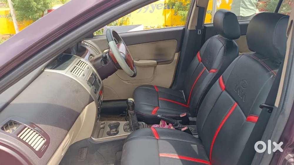 Tata Manza 2011 Diesel 170000 Km Driven