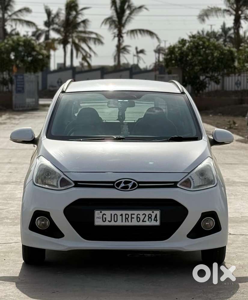 Hyundai Grand I10 Sportz, 2014, Cng & Hybrids