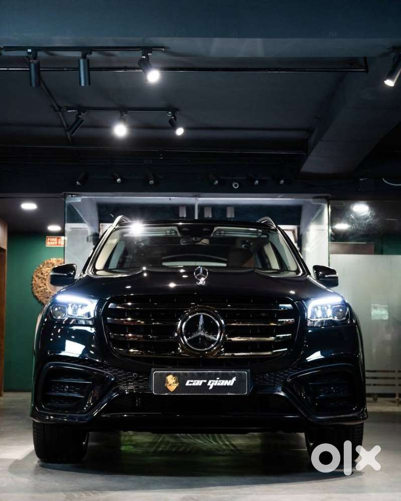 Mercedes-benz Gls 450 4matic, 2026, Petrol