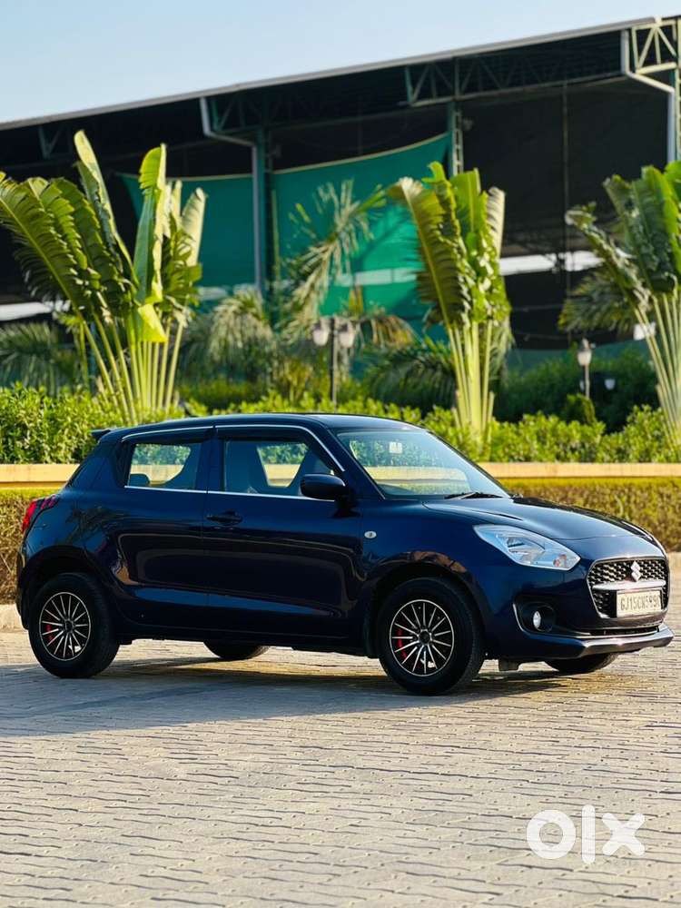 Maruti Suzuki Swift Lxi Optional-o, 2023, Petrol