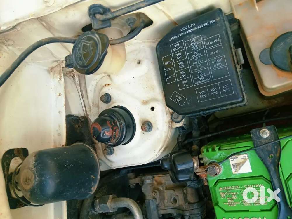 Hyundai Santro Xing 2010 Petrol 93000 Km Driven Lpg Company Fitted Pas