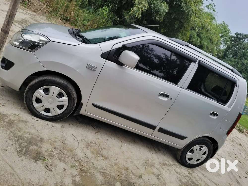 Maruti Suzuki Wagon R Good Condition