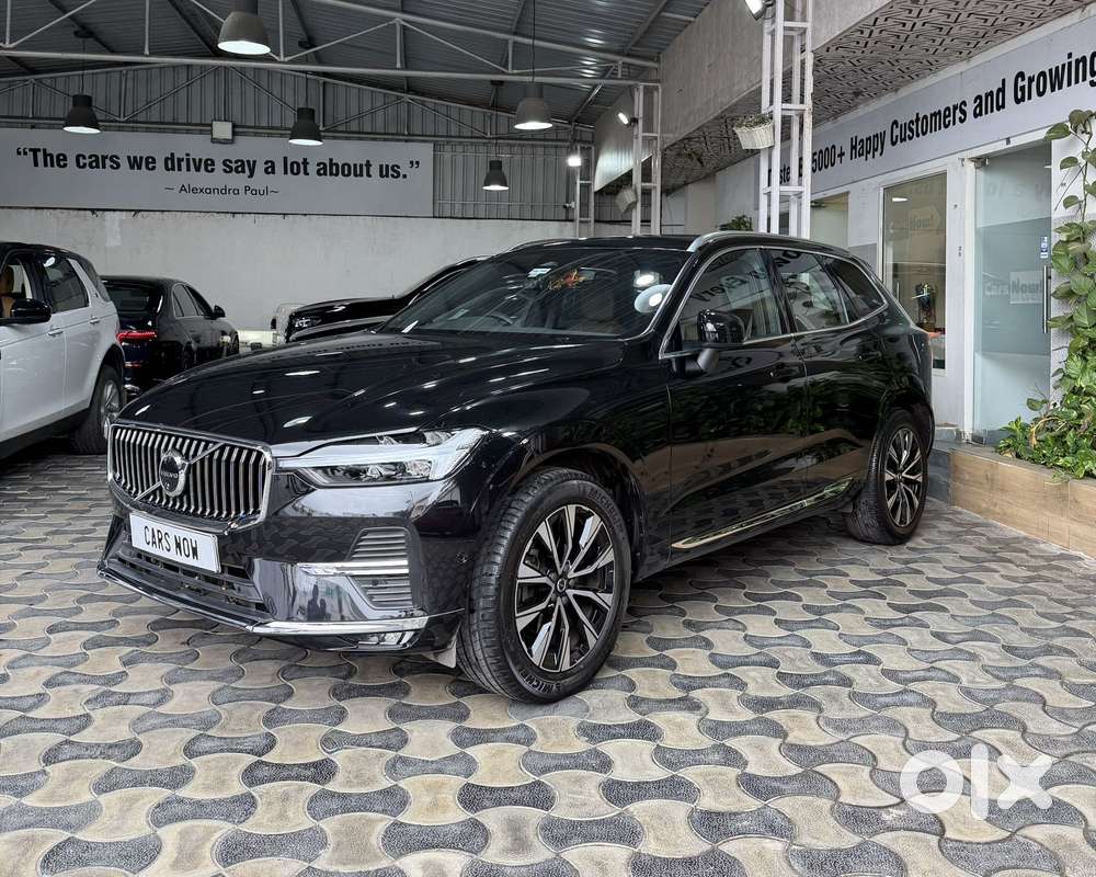 Volvo Xc60 2.0 B5 Ultimate, 2024, Petrol