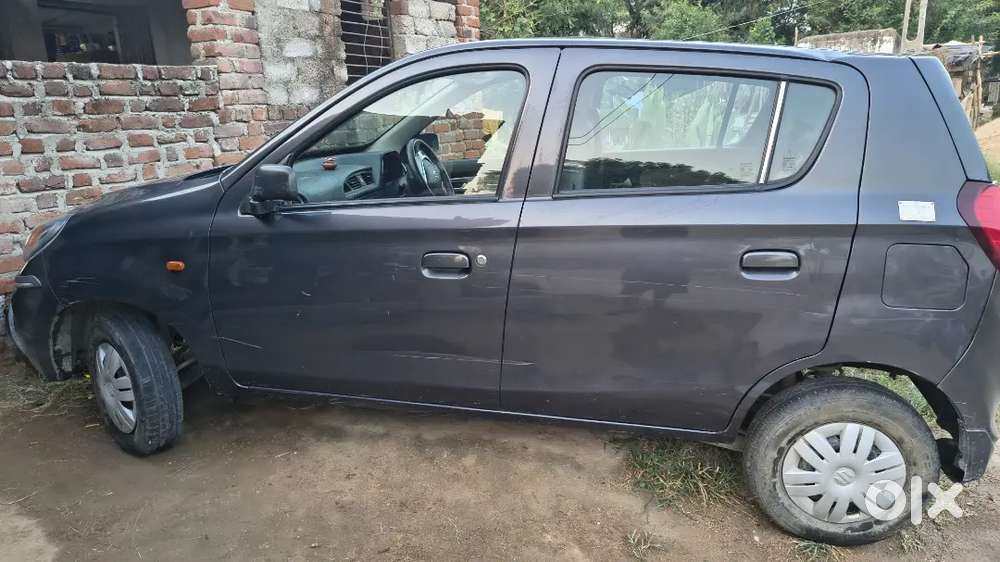 Maruti Suzuki Alto Lxi 2022